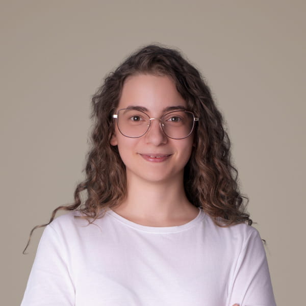 Foto de perfil de Ainhoa Gomez