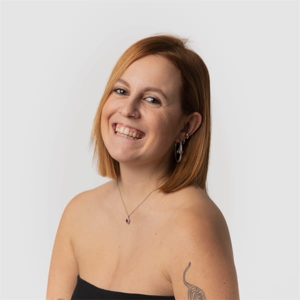 María Luisa